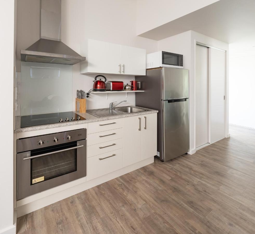 Private And Peaceful Studio Apartment Wanaka Buitenkant foto